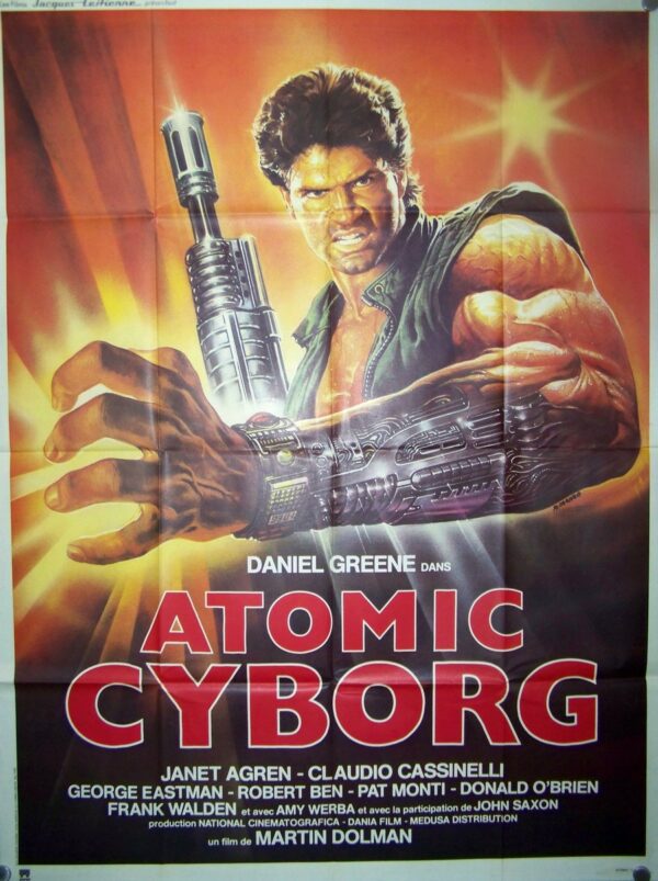 Atomic cyborg 120x160