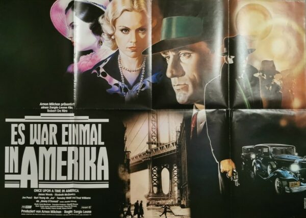 Il était une fois en Amérique.118x84