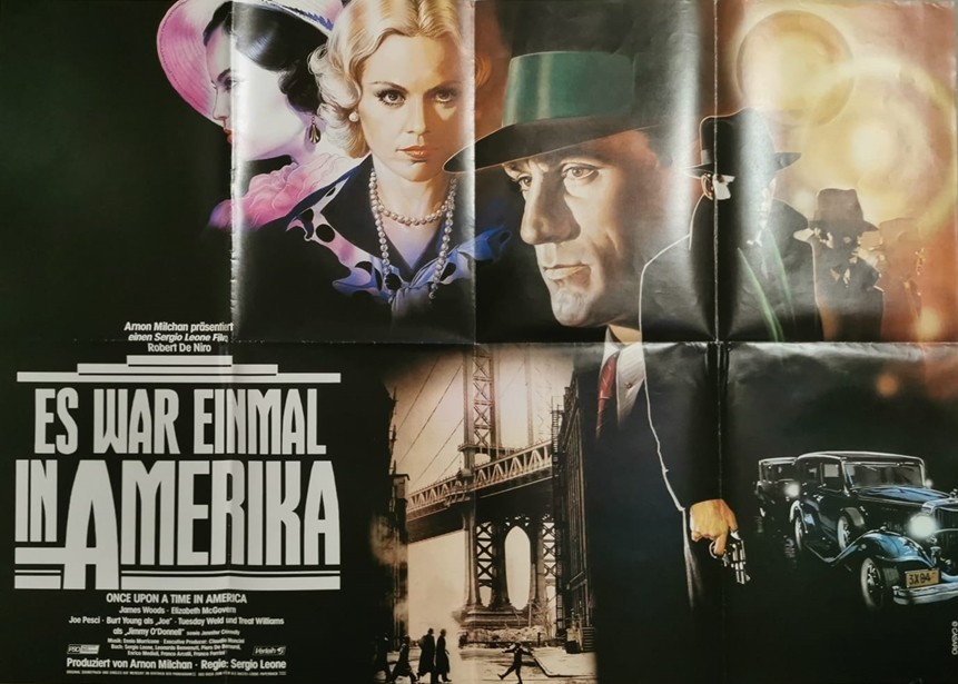 Il était une fois en Amérique.118x84