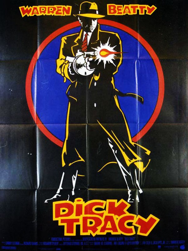 Dick Tracy.120x160