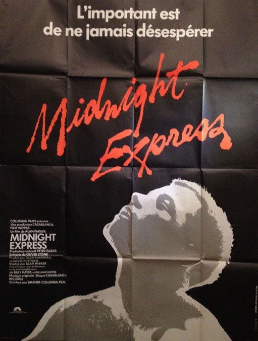 Midnight express.120x160