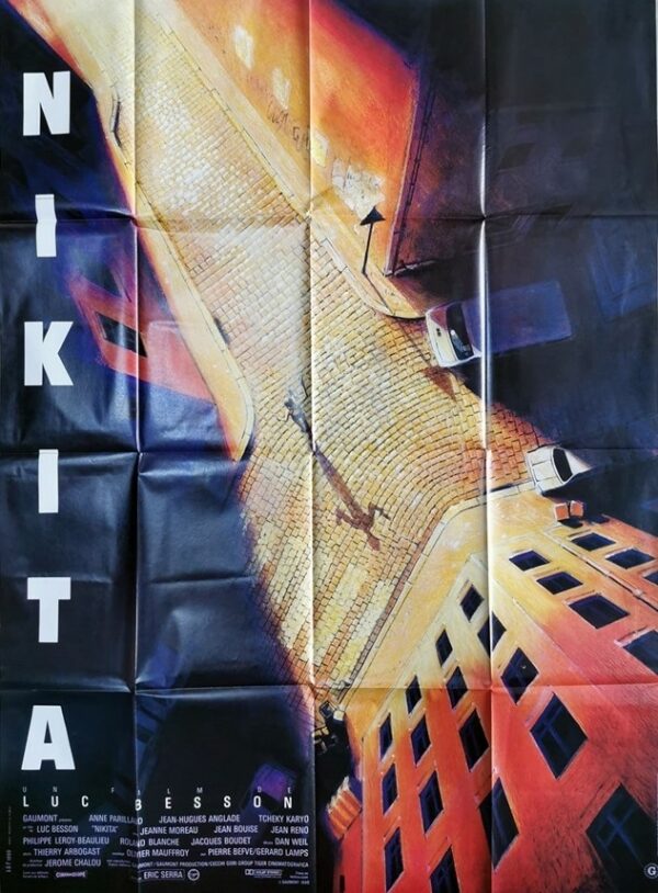 Nikita 120x160