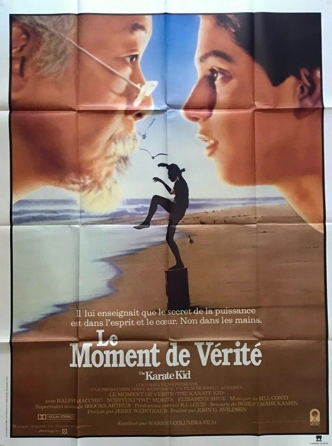 Moment de vérité (Le).120x160
