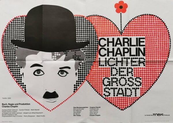 Charlie Chaplin.118x84