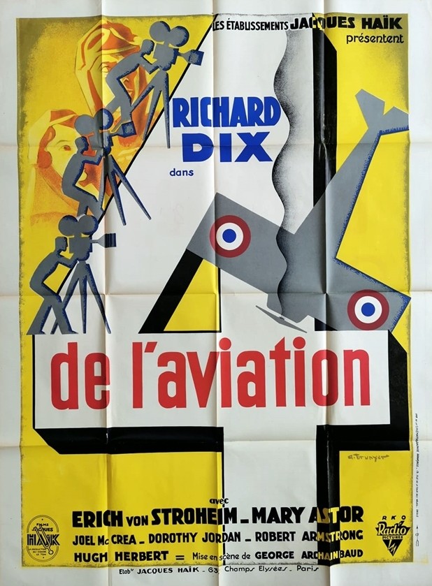 4 de l'aviation.120x160