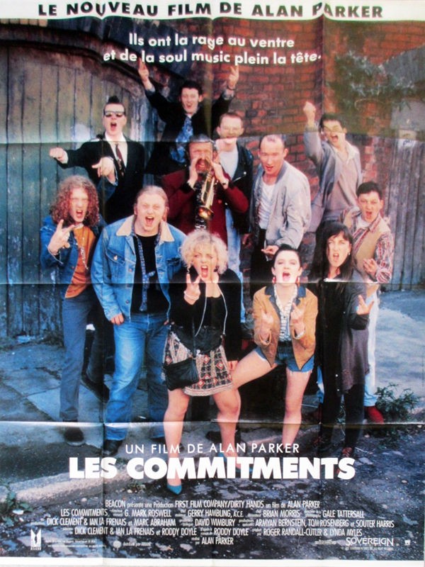 Commitments (Les).120x160