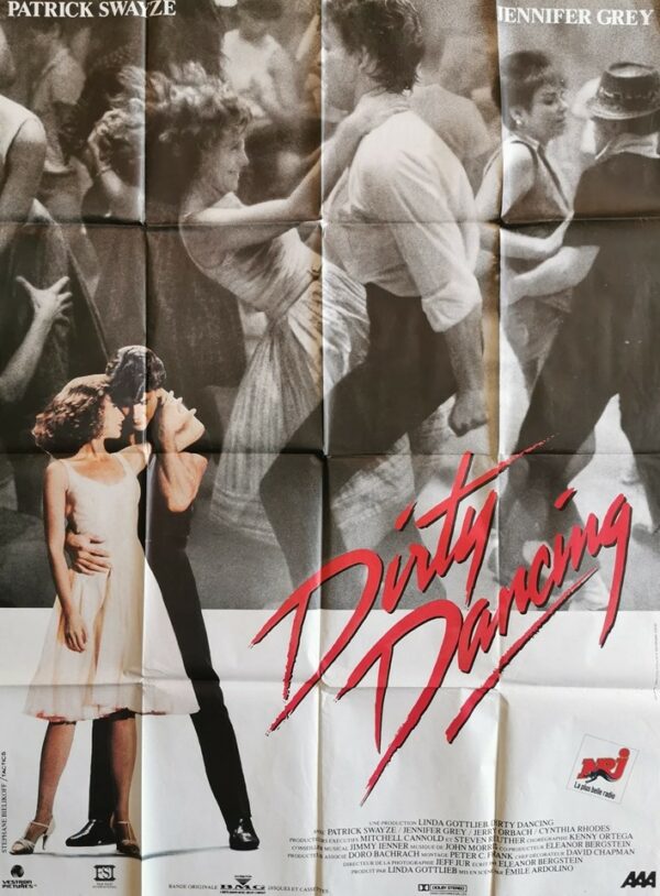 Dirty dancing.120x160