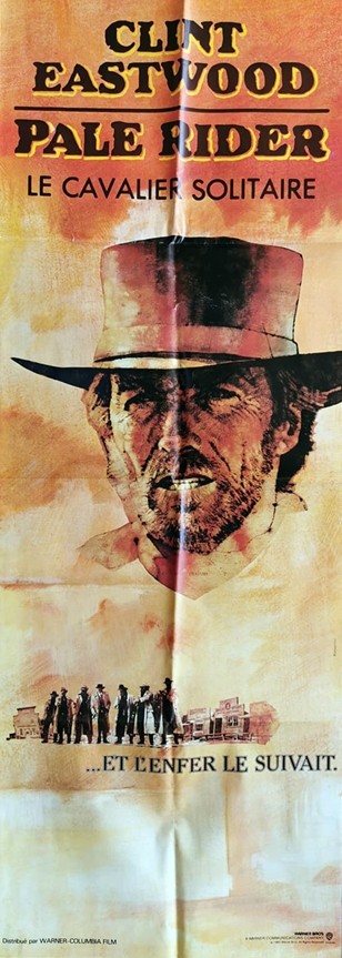 Pale Rider.60x160