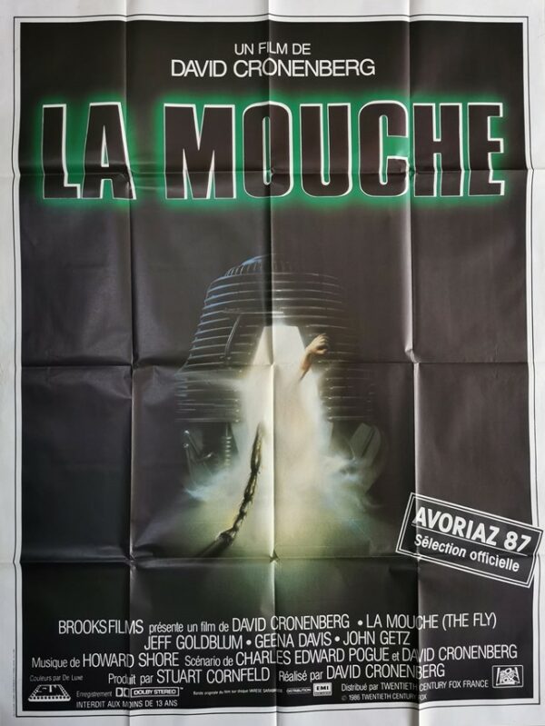 Mouche (La).120x160