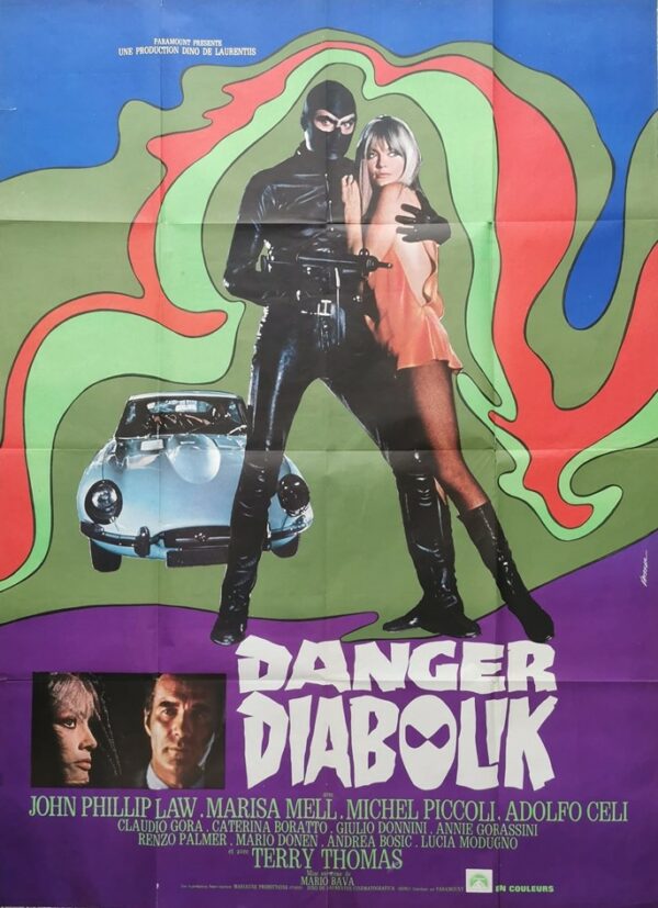 Danger diabolik.120x160