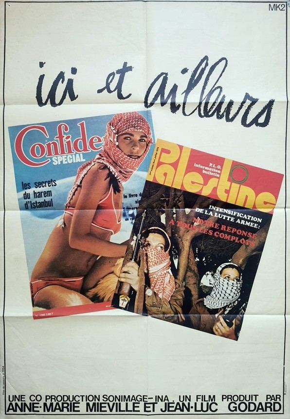 Ici et ailleurs 80x120