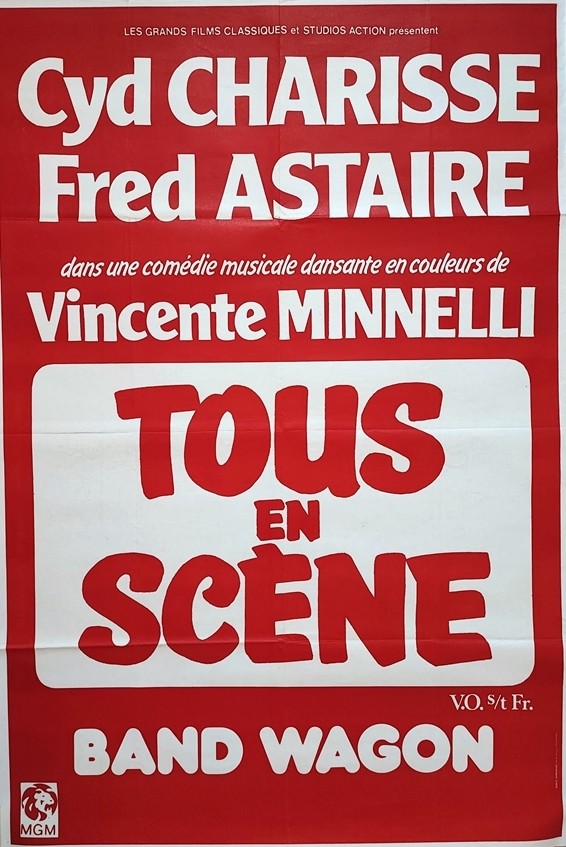 Tous en scène 80x120