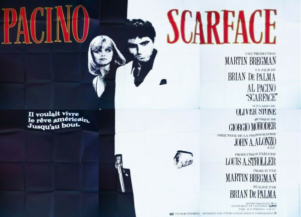 Scarface 400x300