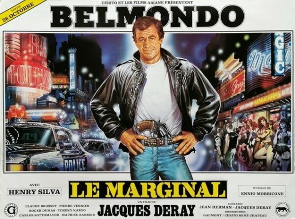 Marginal (Le) 400x300