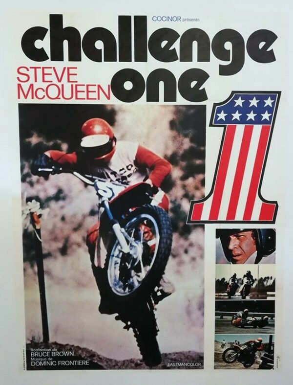 Challenge one 120x160