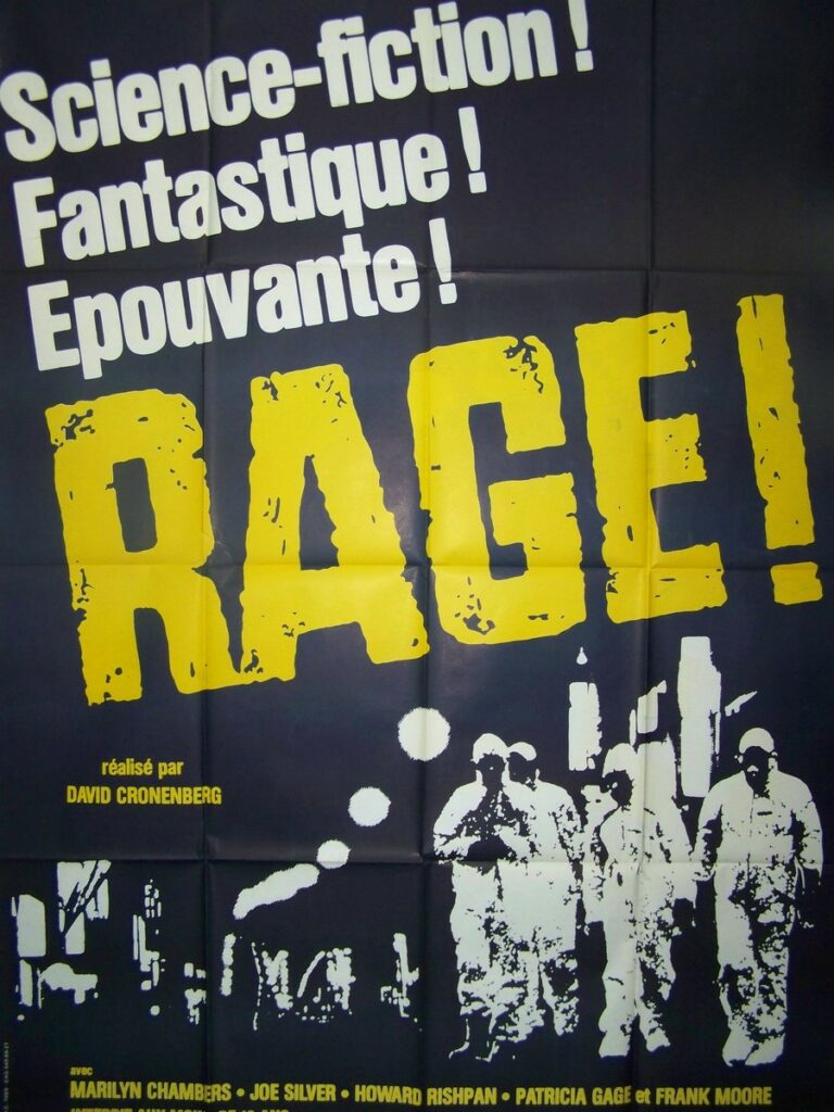 Rage 120x160