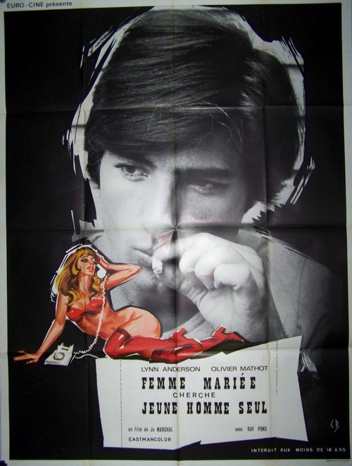 Femme mariee cherche jeune homme seul 120x160