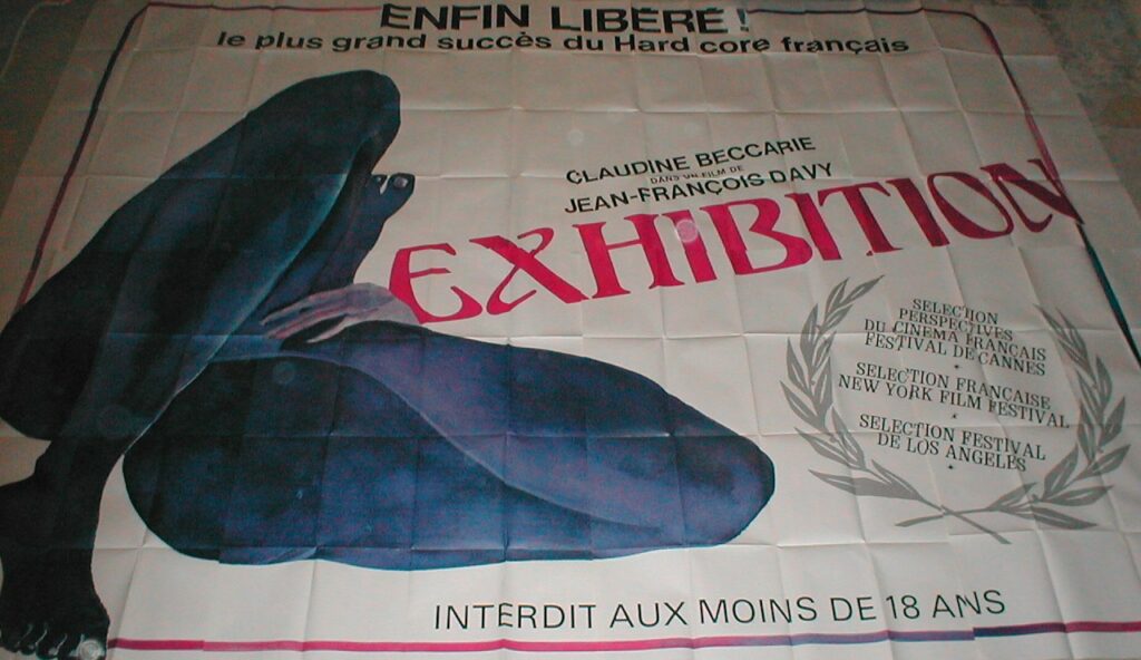 Exhibition 4 part 3