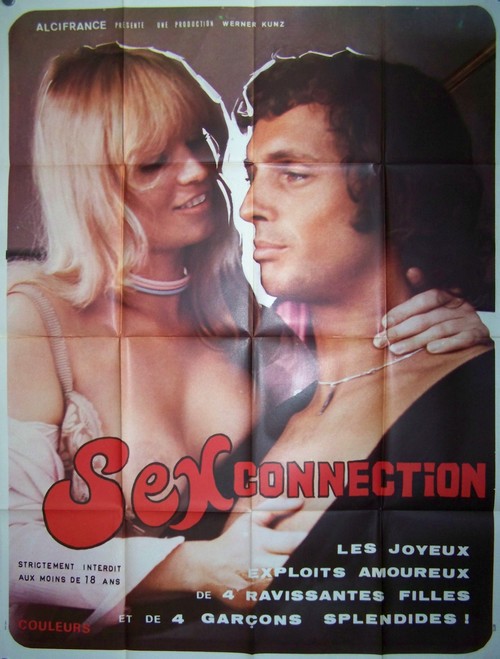 Sex connection 120x160