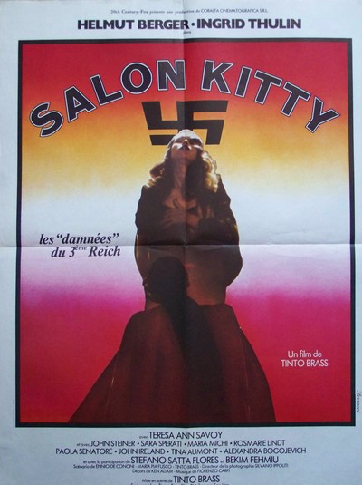 Salon kitty 60x80