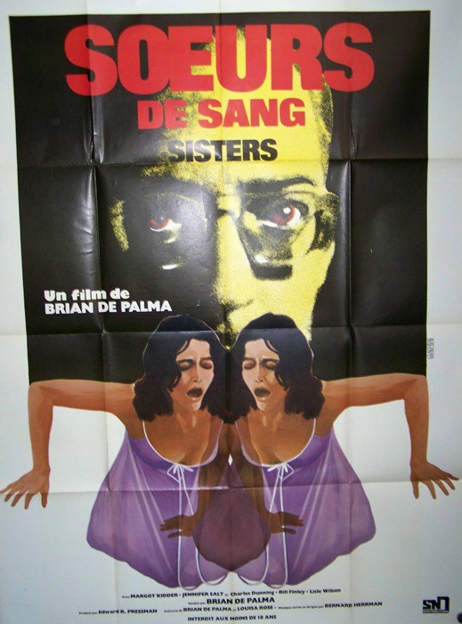 Soeur de sang 120x160