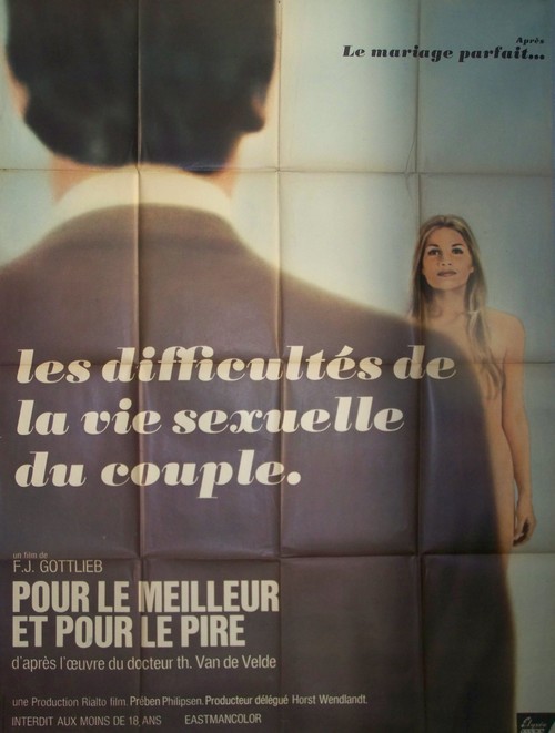 Pour le meilleur et pour le pire 120x160