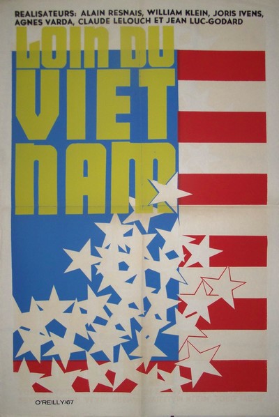 Loin du vietman 60x80