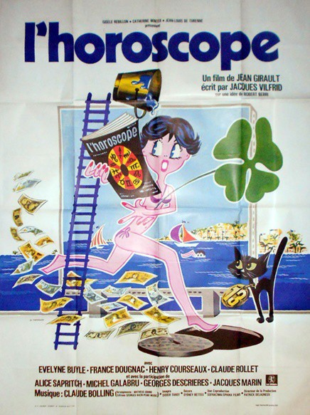 Horoscope (l) 120x160