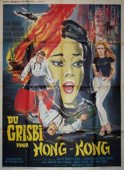 Du grisbi pour hong-kong 120x160