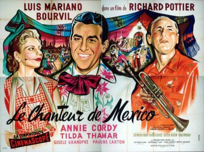 Chanteur de mexico (le) 320x240