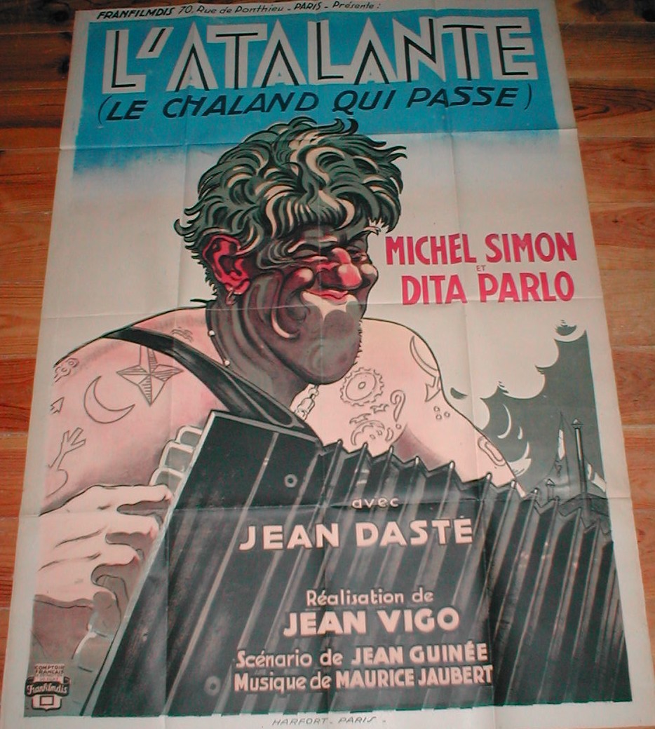 Atalante (l) 120x160