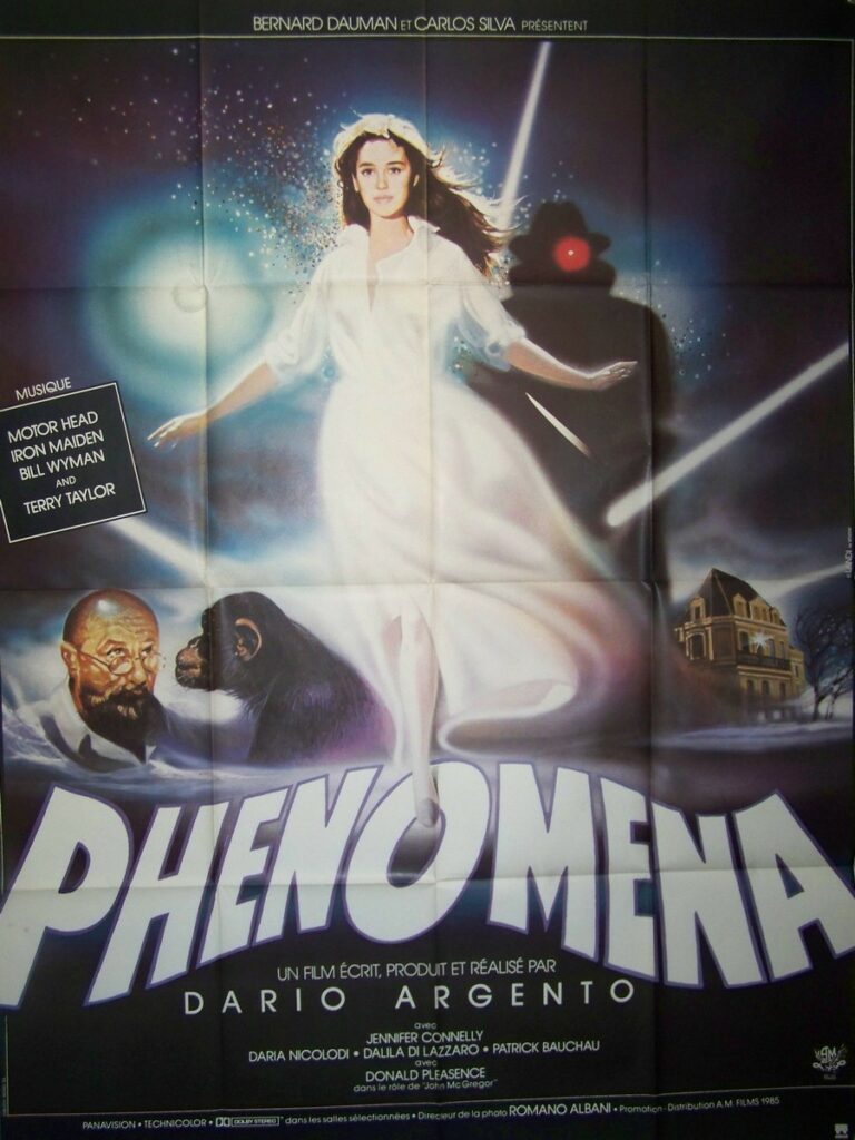 Phenomena 120x160
