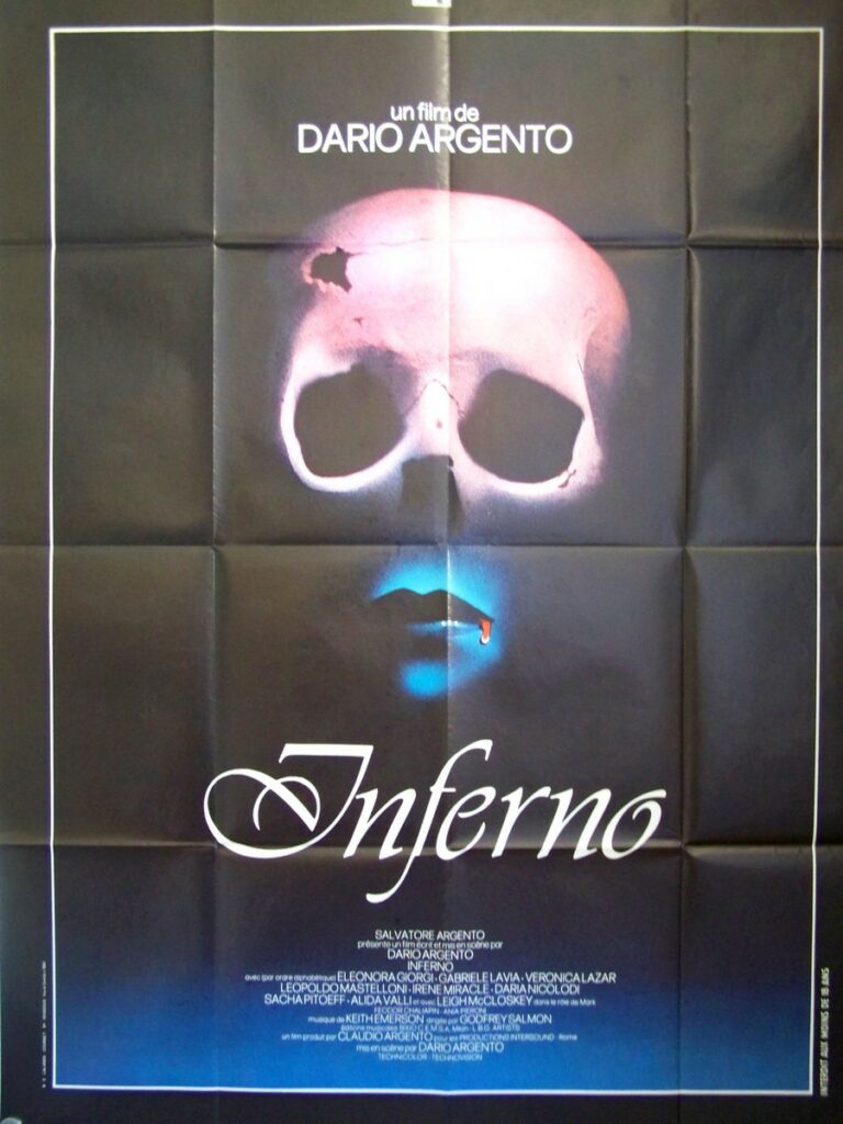 Inferno 120x160