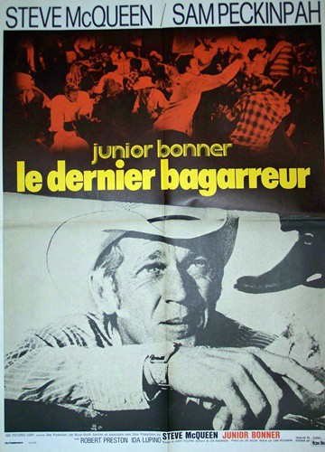 Dernier bagarreur (le) 60x80