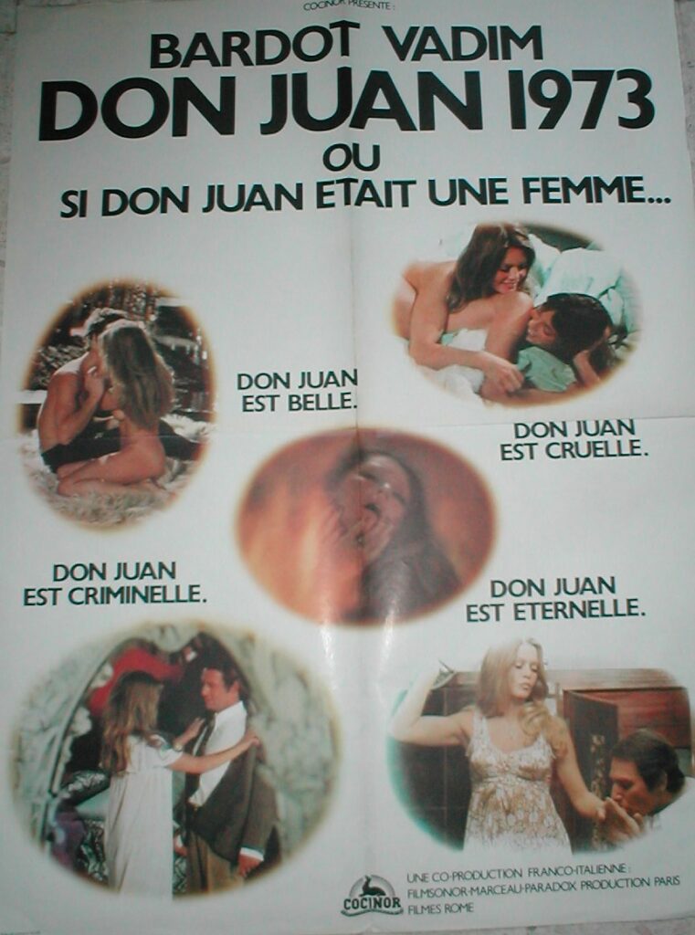 Don juan 1973 60x80