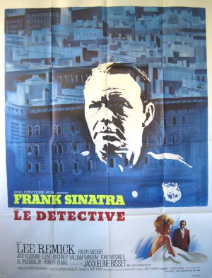 Detective (le) 120x160