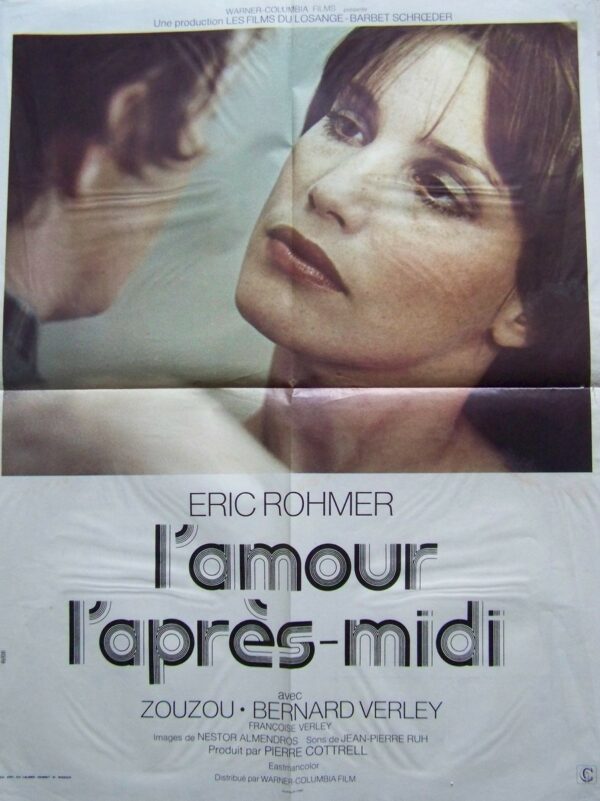 Amour lapres midi (l) 60x80