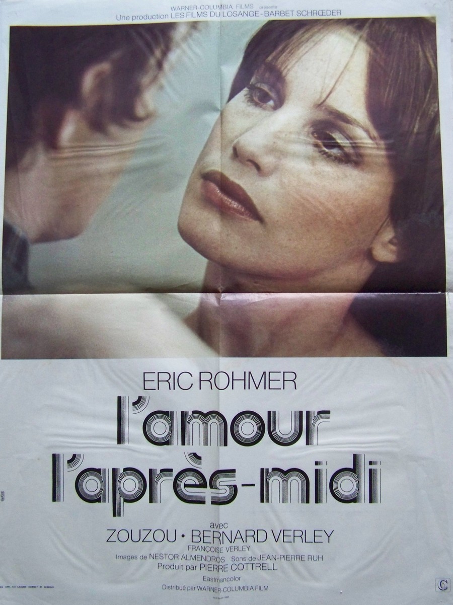 Amour lapres midi (l) 60x80