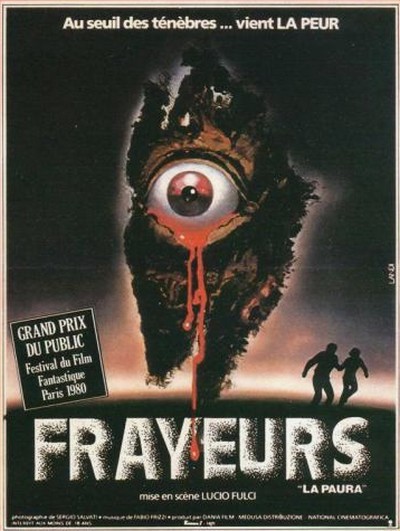 Frayeurs 120x160