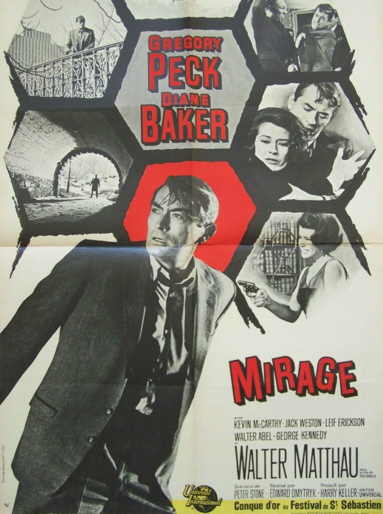 Mirage 60x80