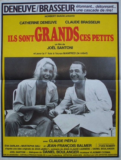 Ils sont grands ces petits 40x60 mod b