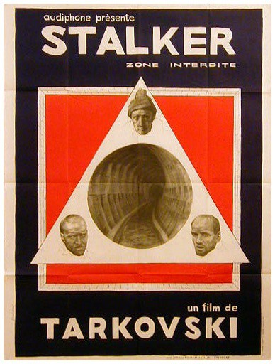 Stalker 120x160