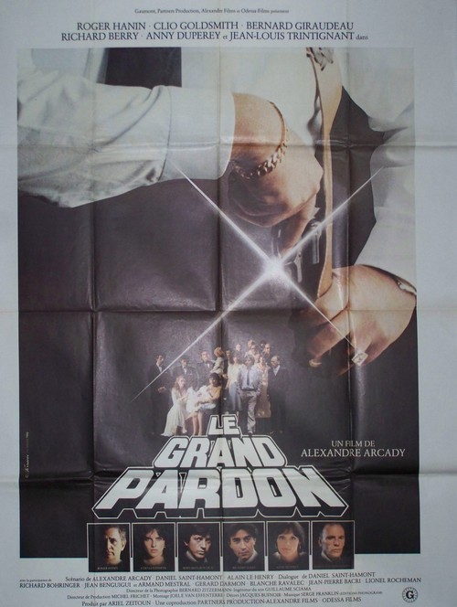 Grand pardon (le) 120x160