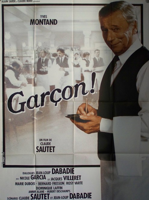Garçon 120x160