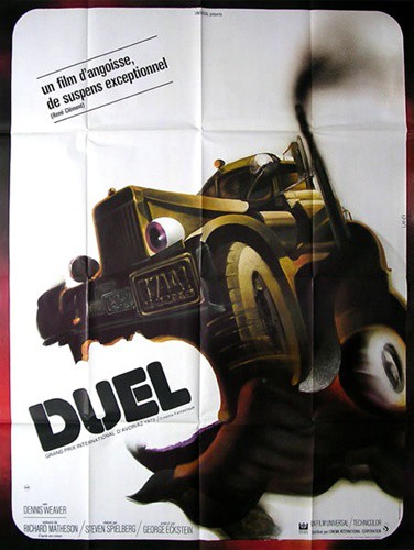 Duel 120x160