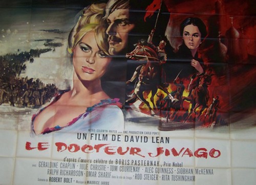 Docteur jivago (le) 240x320