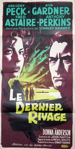 Dernier rivage (le) 40x80