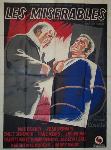 Miserables (les) 120x160
