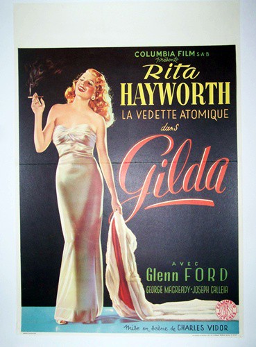 Gilda 40x60