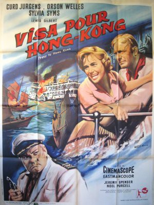 Visa pour hong-kong 120x160